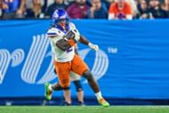 Vrbo Fiesta Bowl - Penn State vs. Boise State - Source: Getty